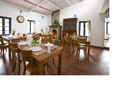I-India Eco Lodge Ооти Екстериор снимка