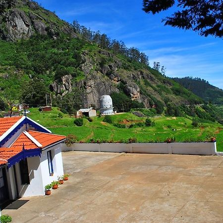 I-India Eco Lodge Ооти Екстериор снимка