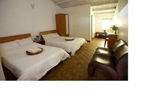 I-India Eco Lodge Ооти Екстериор снимка