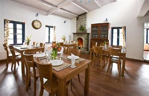 I-India Eco Lodge Ооти Екстериор снимка
