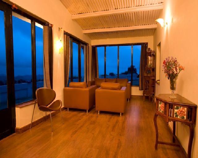 I-India Eco Lodge Ооти Екстериор снимка
