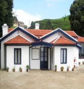 I-India Eco Lodge Ооти Екстериор снимка